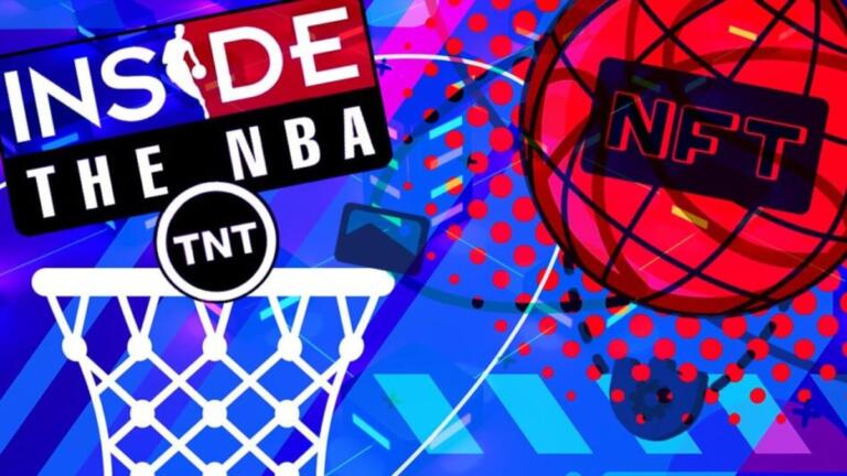 Warner Bros presenta juego de trivia basado en blockchain durante “Inside the NBA” en TNT