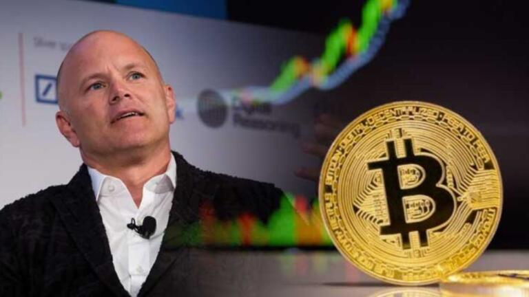 ¿Por qué Mike Novogratz cree que Bitcoin alcanzará los $30,000 antes de finales de marzo?