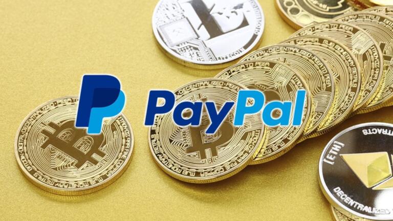 ¿PayPal podría introducir Shiba Inu como medio de pago?