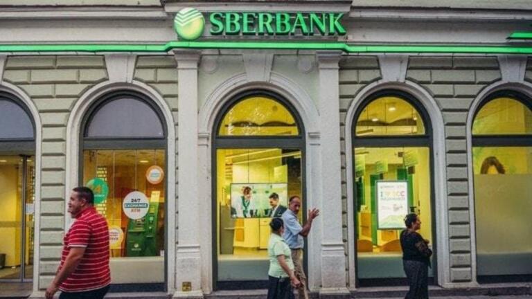 El Banco de Rusia Sberbank lanzará plataforma DeFi basada en Ethereum