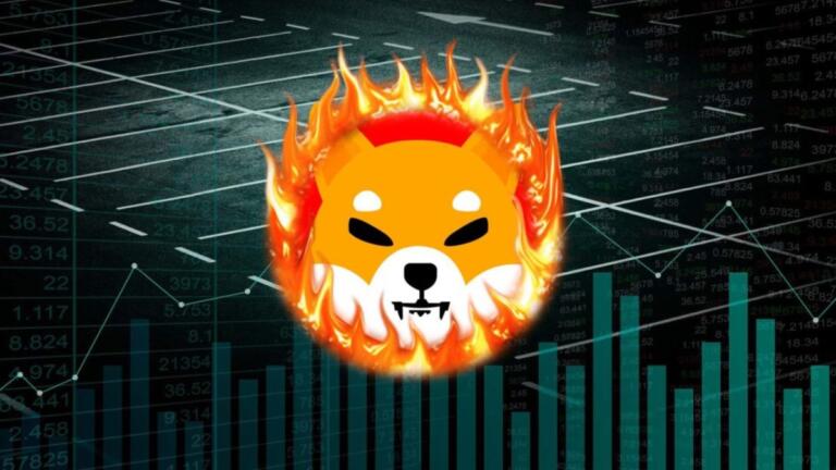 Aumento de la quema de tokens de Shiba Inu e impulso alcista del token