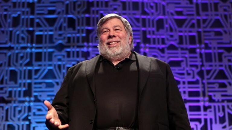 ¿Qué futuro espera a la inteligencia artificial y el metaverso? Según Steve Wozniak