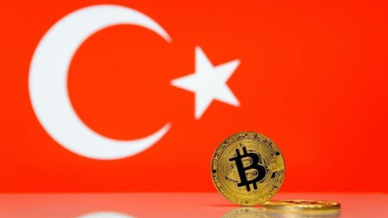 Criptoayuda supera los 4.5 millones de dólares para Turquía y Siria