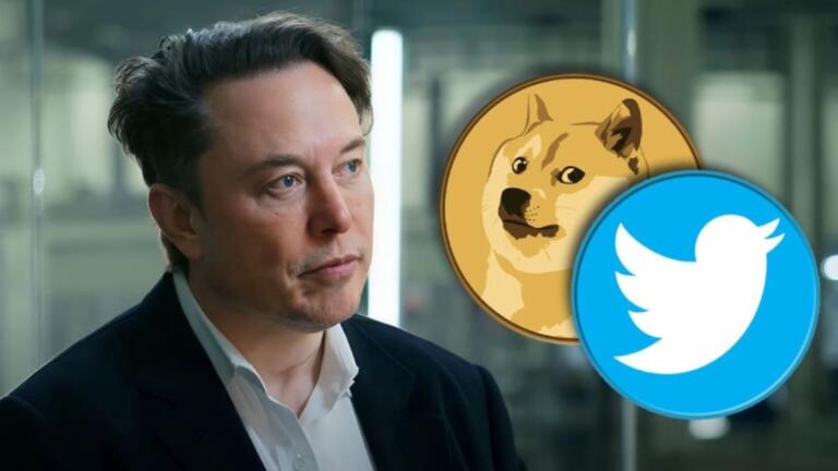 Dogecoin y Twitter. ¿Un escenario potencialmente peligroso para la SEC?