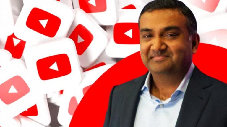 Nuevo CEO de YouTube promueve la Web 3.0 y los NFT. ¿Qué impacto tendrá esto?