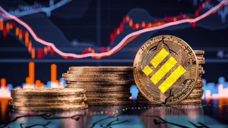 Binance convierte $1B en BUSD por otras criptomonedas