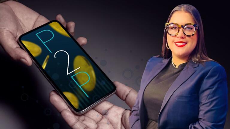 Entrevista: riesgos de usar un mercado P2P de criptomonedas