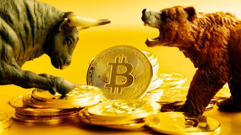 El precio de Bitcoin alcanzó su valor más alto en 9 meses