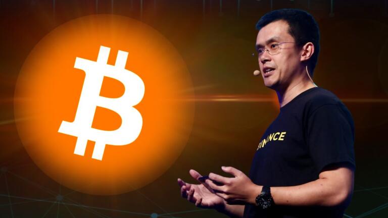Nadie puede imprimir Bitcoin de la nada, dijo el CEO de Binance tras impresión de dinero por parte de EE. UU.
