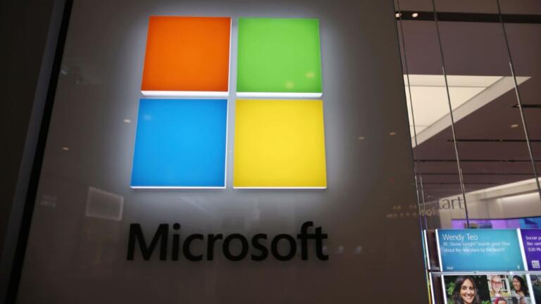 Microsoft podría estar construyendo una billetera de criptomonedas