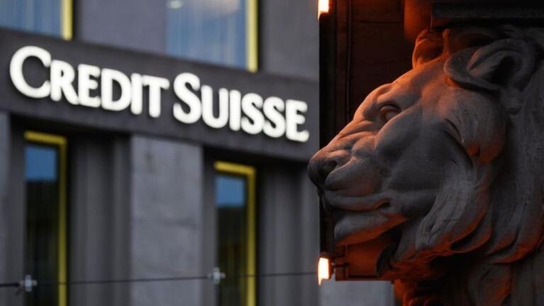 ¿Cómo afecta la caída del banco Credit Suisse al mercado de criptomonedas?