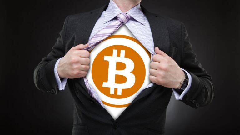 Los inversores pronto abandonarán el sistema fiduciario y acudirán en masa a las criptomonedas
