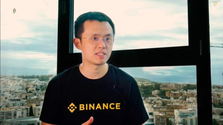 Cualquiera que ataque a Bitcoin fallará, dijo el CEO de Binance