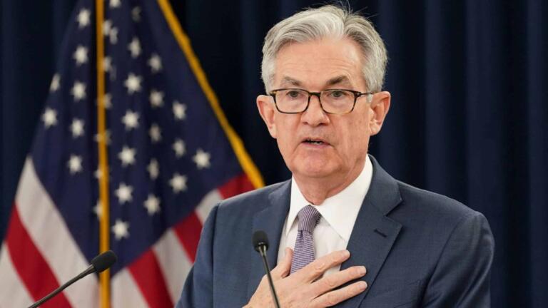 La Fed retira restricciones a bancos sobre criptoactivos