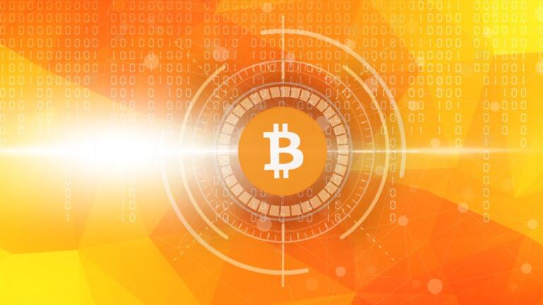 El dominio de Bitcoin alcanzó el nivel más alto en los últimos 9 meses