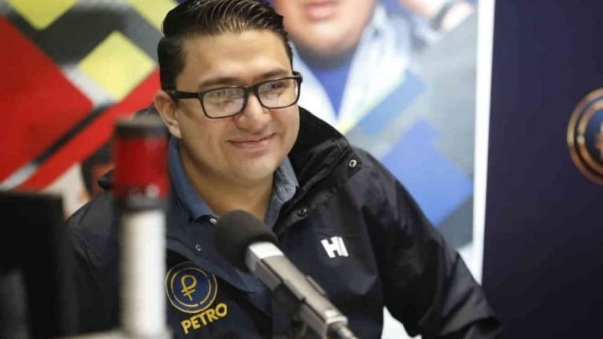 Joselit Ramírez, jefe de SUNACRIP, ha sido removido de su cargo y arrestado el pasado de 17 de marzo por cargos de corrupción.