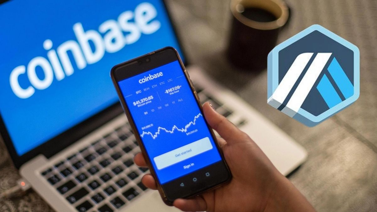 Coinbase se unió a la cola de intercambios de criptomonedas que listaran el token ARB de Arbitrum. En Twitter, el intercambio anunció oficialmente que incluirá el token ARB a su lista de activos.
