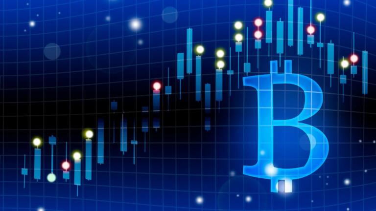 El índice de miedo y codicia alcanza su punto máximo mientras Bitcoin supera los $28.000