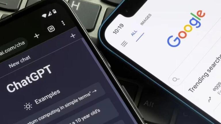 Google ya permite probar Bard, su nuevo competidor de ChatGPT