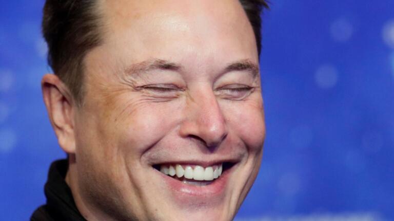 Esta misteriosa criptomoneda se disparó un 140% gracias a Elon Musk