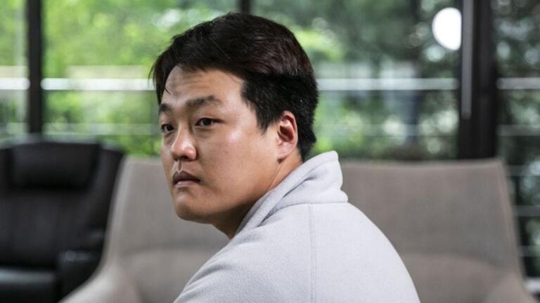 Do Kwon fue arrestado en Montenegro usando identificación falsa