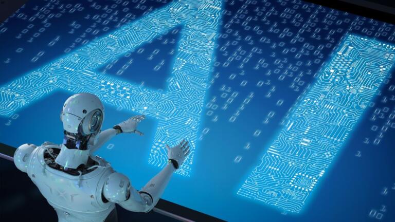 10 proyectos de inteligencia artificial para tener en cuenta este 2023
