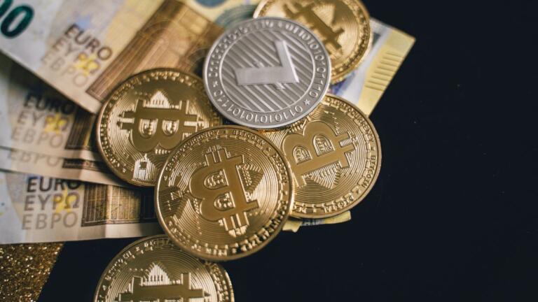 Si te vas por lo seguro, te enseñamos a escoger las mejores criptomonedas