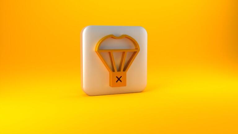 Este será el próximo airdrop que distribuirá Binance