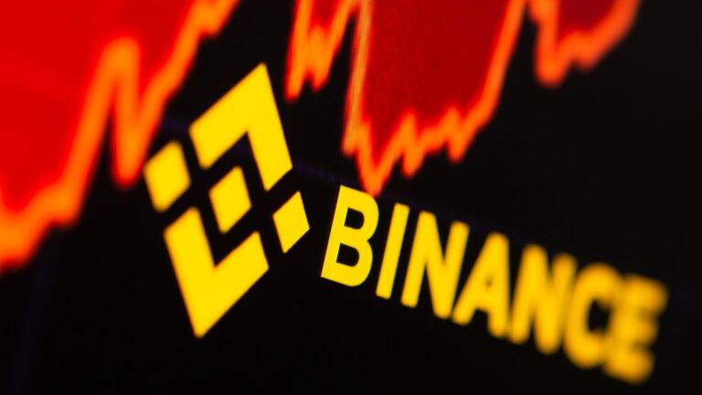 Binance tenía un error que permitía el robo de las criptomonedas de todos los usuarios