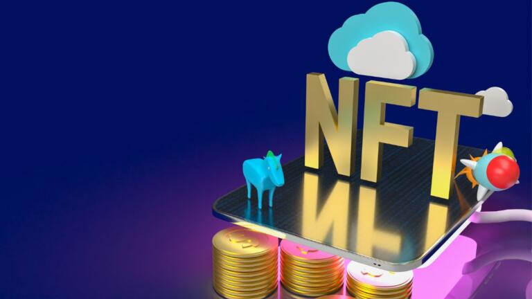 Sony planea incoporar función de transferencia de NFT entre diferentes juegos