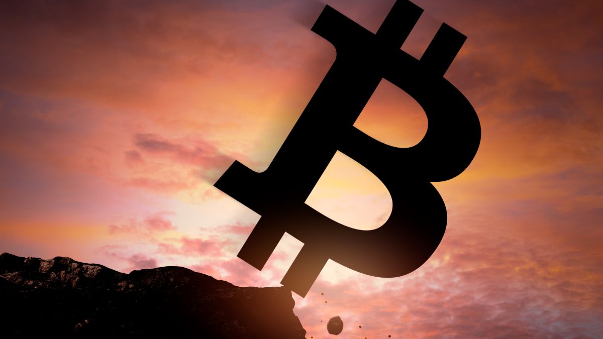 El criptomercado ha registrado un sentimiento bajista en las últimas 24 horas, con el precio de Bitcoin y Ethereum cayendo un 5%.