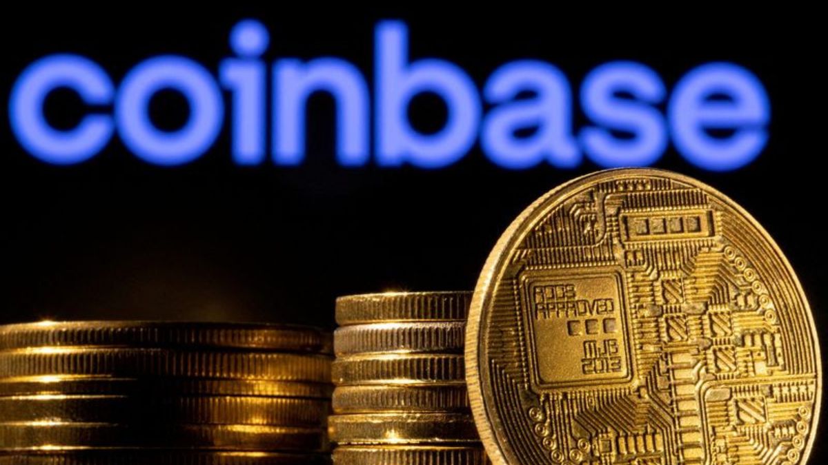Coinbase Global Inc planea lanzar una moneda estable vinculada a la inflación llamada "flatcoin" en medio de las discusiones en curso en torno a la regulación de la industria.