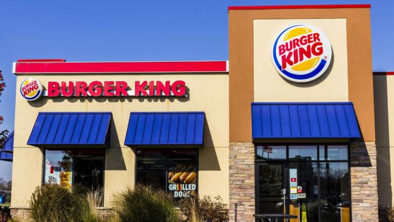 Burger King en París ahora acepta pagos con Bitcoin y otras criptos