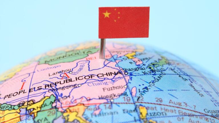 Bancos chinos buscan invertir en startups de criptomonedas y Web3 en medio de la crisis global