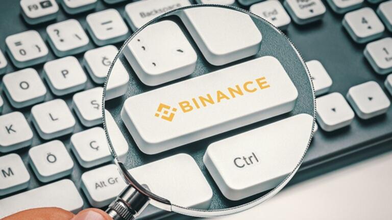 Binance está bajo investigación por querer engañar a los reguladores, según el WSJ