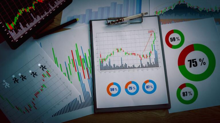 Analista de datos on-chain detectó una gran cantidad de depósitos de monedas estables intercambios