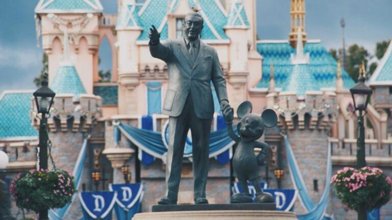 Disney abandona el metaverso y despide a 7.000 empleados