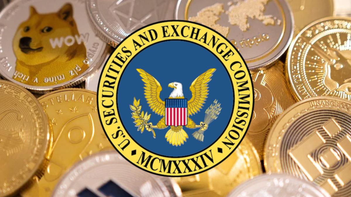 La criptocomunidad está dividida sobre los propósitos y objetivos de la SEC por atacar al intercambio de criptomonedas Binance.