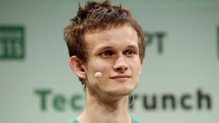 Vitalik Buterin causó la caída de estas memecoins, una de ellas hasta un 99%