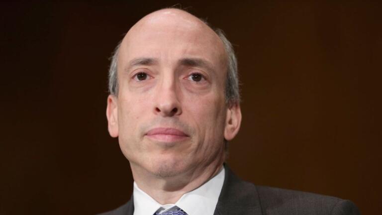 Según rumores, el presidente de la SEC fue acusado de manipular el mercado