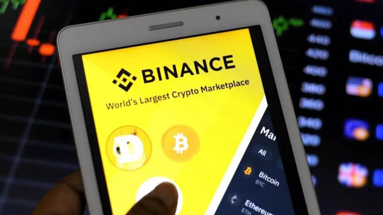 Billeteras internas de Binance se están moviendo fuertemente, ¿cuál es el motivo?