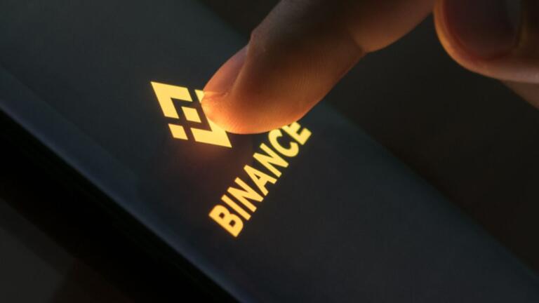 Binance responde a las acusaciones de operación ilegal en China