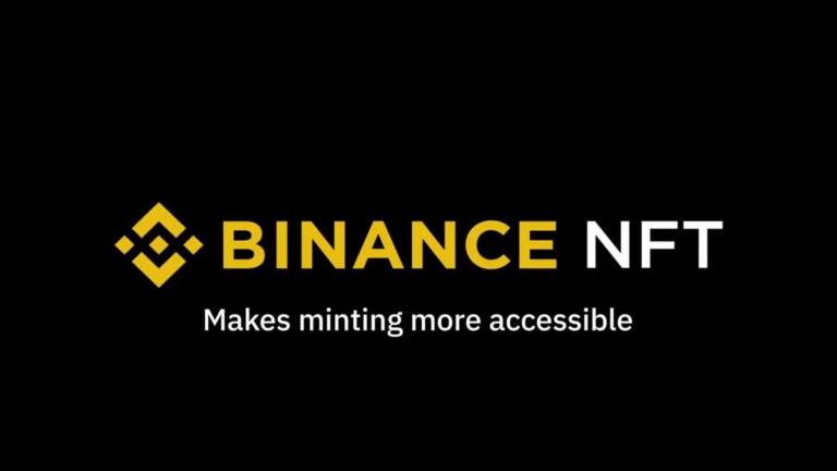 El marketplace NFT de Binance ahora es compatible con Polygon