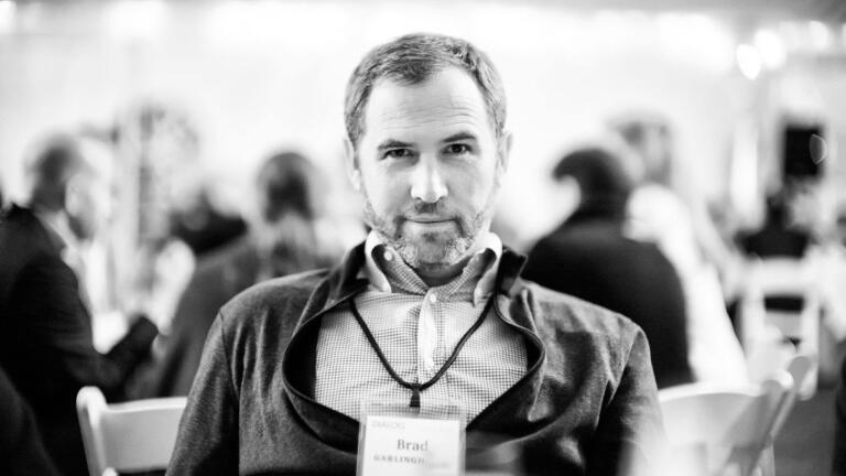 El CEO de Ripple volvió a criticar a la SEC de Estados Unidos
