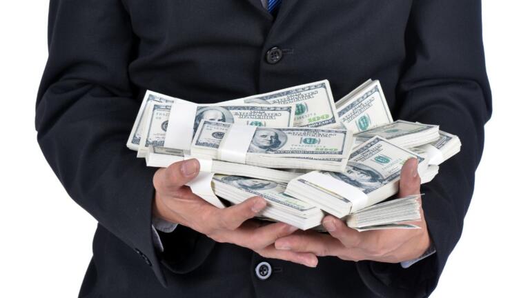 Inversor gastó más de $5 millones de dólares en MATIC