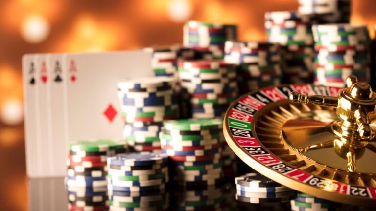 Conoce cuáles impuestos debes pagar en tus ganancias de casino