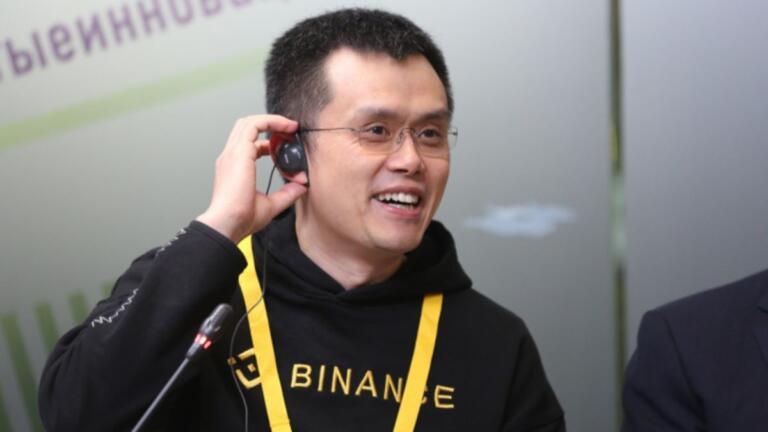 Binance invirtió $980 millones en estas 3 criptomonedas para protegerse de la crisis actual
