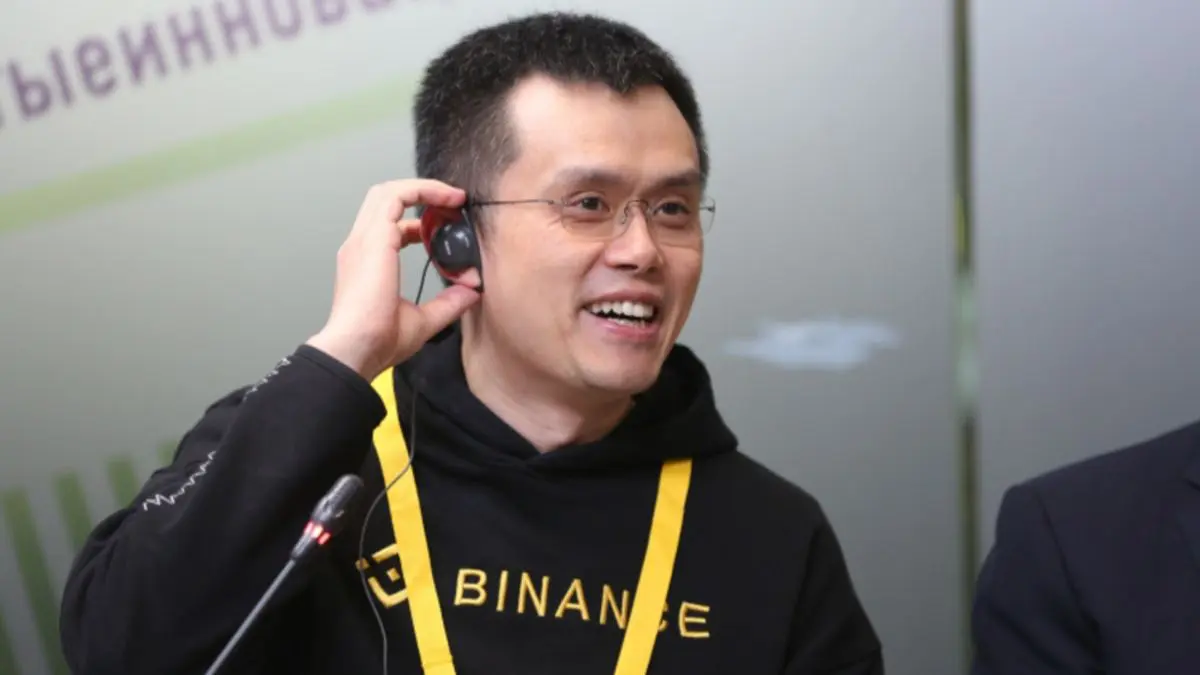 Binance anunció la madrugada de este lunes (13) que comprará más de $980 millones en tres criptomonedas para mitigar los riesgos.