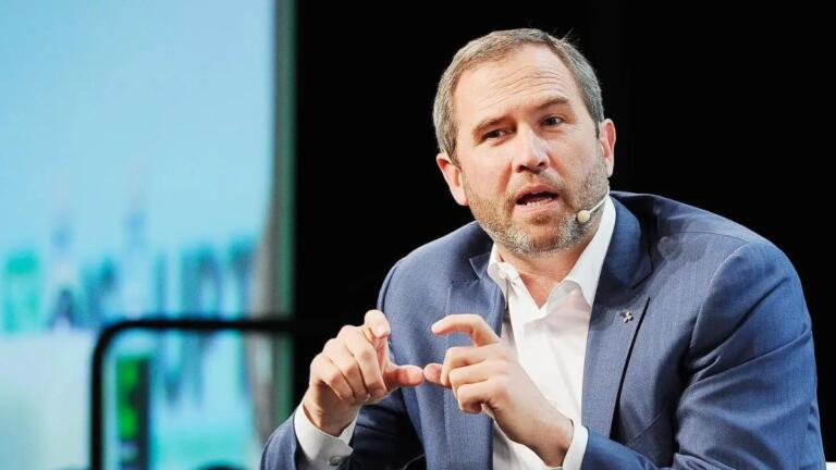 La quiebra de Silicon Valley Bank no afecta a Ripple, según Brad Garlinghouse