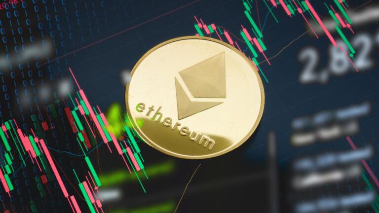 Creciente Demanda de los ETF de Ethereum al contado impulsa un posible rebote alcista